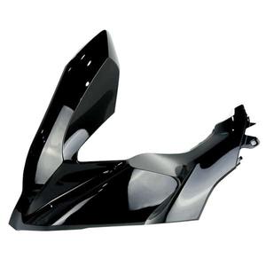 Gambar Cover Depan Kiri Hitam Honda PCX 160 K1Z 64502K1ZJ10ZN dari Honda Cengkareng Kota Tangerang Tokopedia