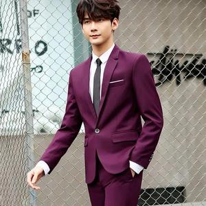 new style blazer image