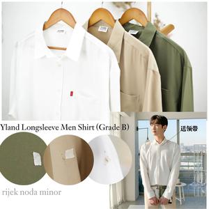 Jual RQ047 Y-LAND polyester Longsleeve 