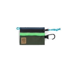 Mountain Accessory Bag - Pond 