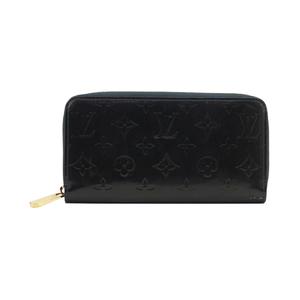 Gambar Dompet Louis Vuitton Preloved Ori Zippy Long Wallet Blue Nuit I11981C dari SECOND CHANCE Jakarta Pusat Tokopedia