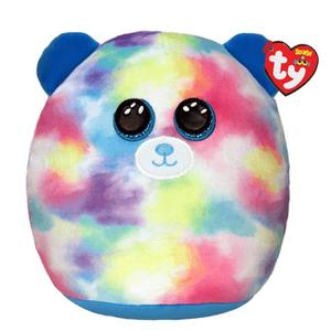Squish-A-Boo Hope Pastel Bear 