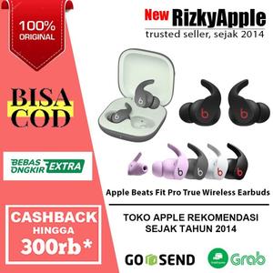 Jual Apple Beats Fit Pro True Wireless Earbuds Original [Not Beats Studio ]  - BLACK - Jakarta Pusat - New Rizkyapple | Tokopedia