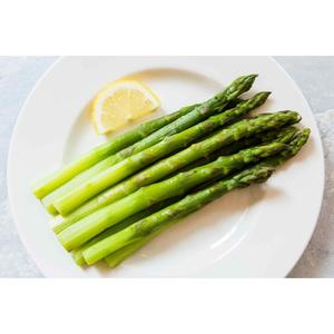 Gambar Asparagus 150 - 200 gram / pack dari Segari Kota Tangerang Selatan Tokopedia