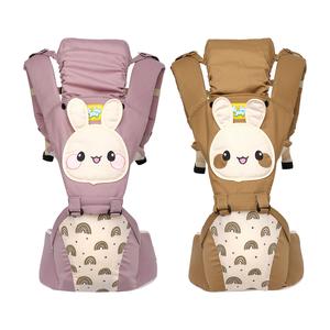 Gambar Baby Joy Gendongan Hipseat 7 in 1 Rabbit - BJG3046 - Coklat dari Dialogue Group Kota Bandung Tokopedia