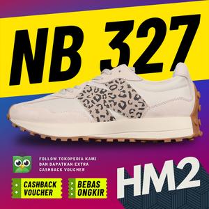 Jual New Balance 327 Animal Pack 