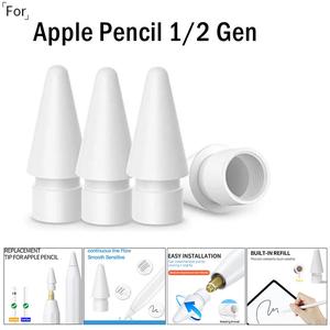Gambar Replacement Nib Tip Apple Pencil 1st 2nd Gen dari HPGadget Bandung Kota Bandung Tokopedia