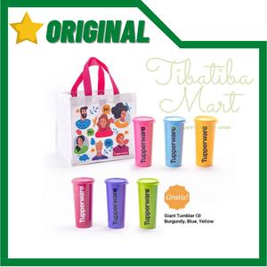 Jual Giant Tumbler 475 ml Botol Minum 