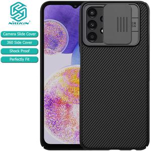 Gambar Nillkin Camshield Case Samsung Galaxy A23 dari HPGadget Bandung Kota Bandung Tokopedia