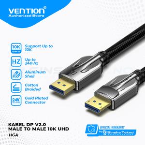 Jual Vention Kabel Display Port DP V 2 