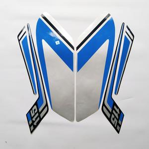 Jual sticker striping body motor rx s 115 biru - Kab. Bogor - plazo_id ...