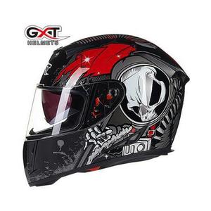 Jual Hot GXT G358 Lensa Ganda Motor 