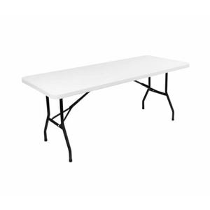 Jual Meja Lipat Portabel lipat makan cafe warung, uk 183 x 76 x 74 cm - Jakarta Pusat - Chord Store | Tokopedia