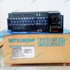 Modulo PLC Mitsubishi AX40Y50C - Nuovo, Scatola Aperta, 3 Pezzi Disponibili - Foto 3