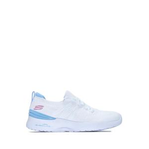 skechers dynamight white