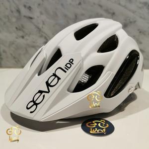 Jual Helmet 7 Seven iDP AM XC Enduro 