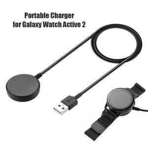Jual USB Charger Jam Samsung Galaxy 