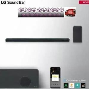 Jual SOUNDBAR LG SK10Y 5.1.2CH DOLBY 