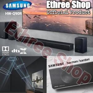 Jual SAMSUNG HW Q90R - HARMAN KARDON 7 