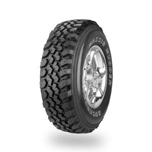 MAXXIS BUCHSHOT MUDDER ちぢん 195R14C 4ジャンク扱い