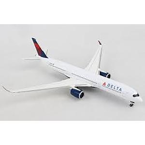 Herpa Delta Air Lines Boeing 777-200 