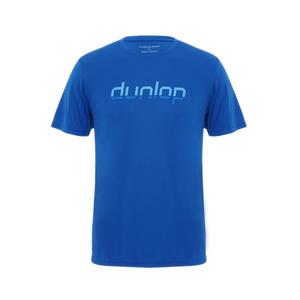 Dunlop Graphic Tee Men's T-shirt - Navy 