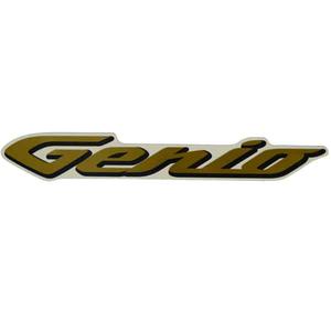 Gambar Mark Genio Front Type 4 Honda Genio 86645K0JN40ZA dari Honda Cengkareng Kota Tangerang Tokopedia