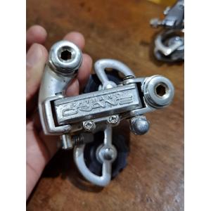 Dura Ace 1973 Jual RD Rear Derailleur Shimano Crane First Gen