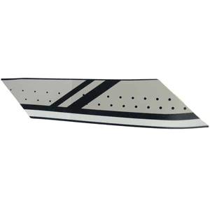 Gambar Stripe B Right Body Cover Type 4 Honda Genio 86833K0JN30ZA dari Honda Cengkareng Kota Tangerang Tokopedia