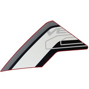Gambar Stripe A Left Shroud Type 2 Honda CB150 Verza 86502K18600ZB dari Honda Cengkareng Kota Tangerang Tokopedia
