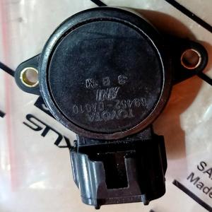 Jual Sensor throttle position atau sensor TPS toyota Kijang Kapsul 7k ...