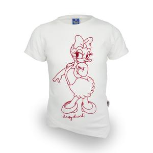 Promo Shirt / Kaos Anak Perempuan 