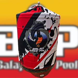 Jual KERODONG PULLPRINT KANDANG MURAI BATU NO.2 - Kota Medan - storemask0 | Tokopedia