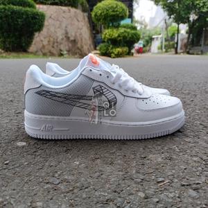 air force 1 low 3d