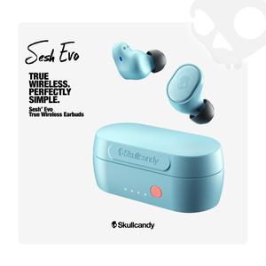Promo Skullcandy Sesh Evo True Wireless 