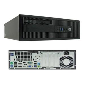 Jual HP ProDesk 600 G2 SFF DDR4-SDRAM 