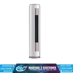 Gambar AC FLOOR MIDEA MFYA-24CRN dari Nagatara 3 Elektronik undefined Tokopedia