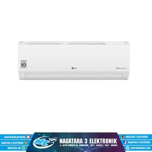 Gambar AC INVERTER LG T-10EV4 dari Nagatara 3 Elektronik Kota Surakarta Tokopedia