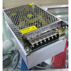 Gambar Power Supply jaring 12V 5 Ampere dari Raja CCTV Murah Jakarta Utara Tokopedia
