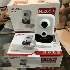 Gambar Kamera IP CUBE Hikvision 2MP DS-2CD2425FWD-I H265 dari Raja CCTV Murah Jakarta Utara Tokopedia
