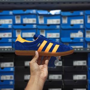 Jual Adidas Wien City Series FX5630 Ink Orange - 40 - Kab. Karawang - BM  ORIGINAL FOOTWEAR | Tokopedia