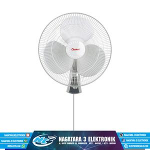 Gambar WALL FAN COSMOS 16-WFC dari Nagatara 3 Elektronik Kota Surakarta Tokopedia