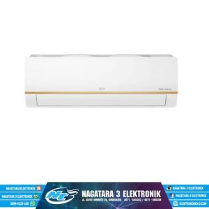 Gambar AC LG S-06EV4 dari Nagatara 3 Elektronik Kota Surakarta Tokopedia