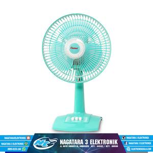 Gambar DESK FAN COSMOS 9-DNA dari Nagatara 3 Elektronik Kota Surakarta Tokopedia