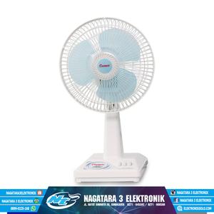 Gambar DESK FAN COSMOS 9-CV dari Nagatara 3 Elektronik Kota Surakarta Tokopedia