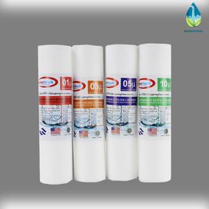 Promo Filter Air Sedimen 10 Inch WATERTECH/Cartridge Filter Air 10 Inch