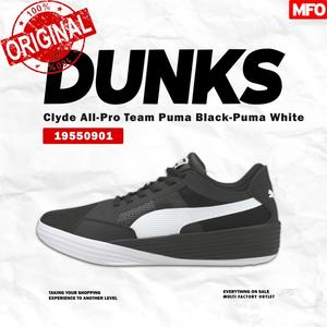puma clyde all pro 9.5