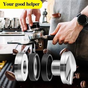 Tamper Leveler For Delonghi Dedica 