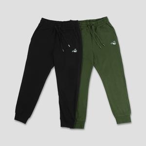 Jual Human Made Fleece Duck Logo 