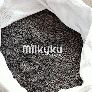 Gambar MEDIA TANAM PASIR MALANG HITAM HALUS VIA GOSEND GRAB dari Milkyku Shop Jakarta Barat Tokopedia